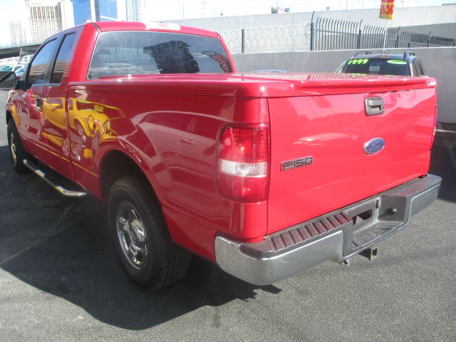 Ford F150 2005 photo 8