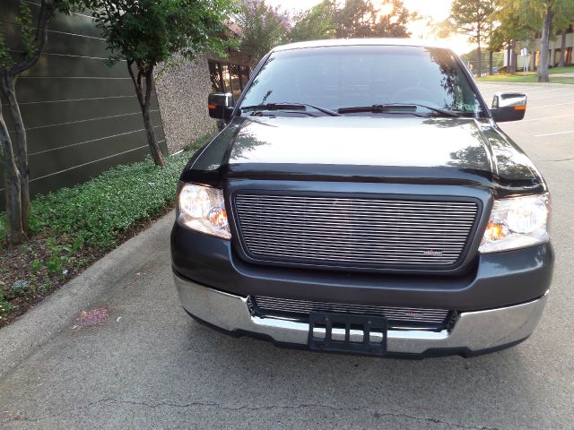 Ford F150 2005 photo 1