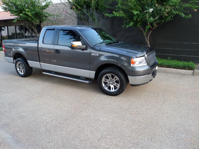 Ford F150 2005 photo 2