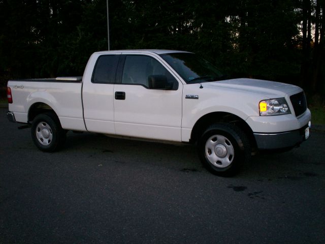 Ford F150 2005 photo 1