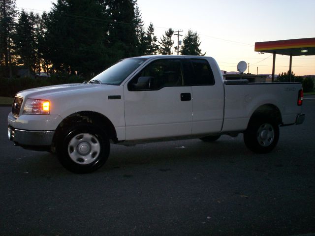 Ford F150 2005 photo 2