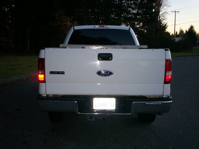 Ford F150 2005 photo 3