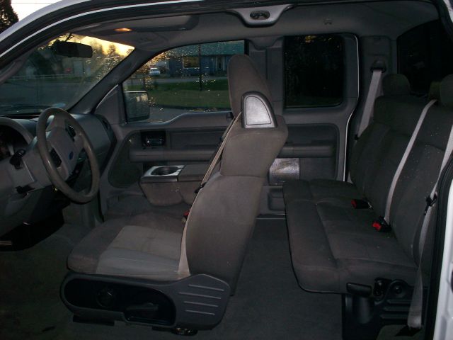 Ford F150 2005 photo 4