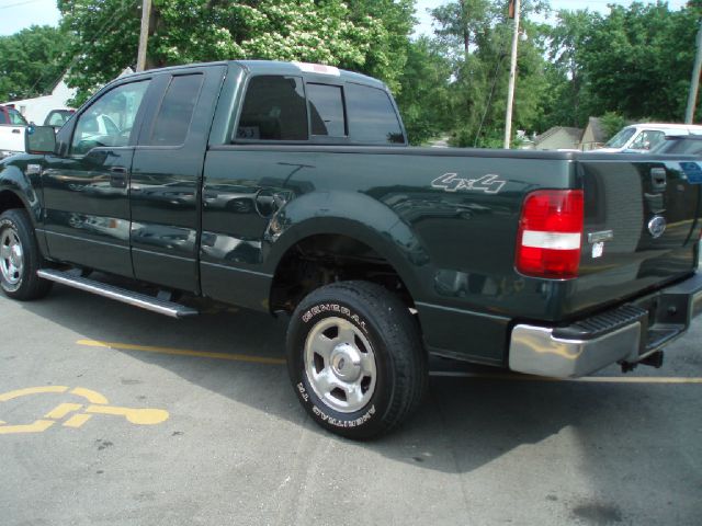 Ford F150 2005 photo 2