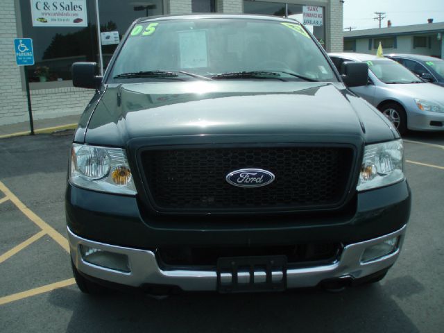 Ford F150 2005 photo 3