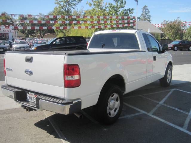 Ford F150 2005 photo 1