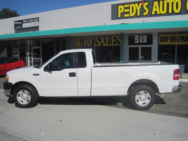 Ford F150 2005 photo 2