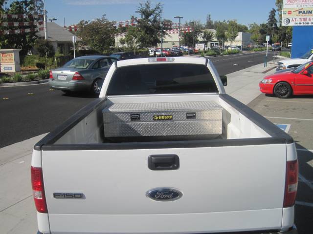 Ford F150 2005 photo 3