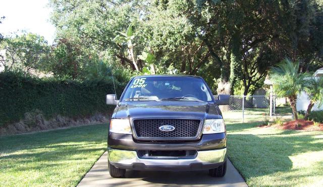 Ford F150 2005 photo 1