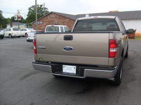 Ford F150 2005 photo 2