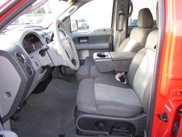 Ford F150 2005 photo 1