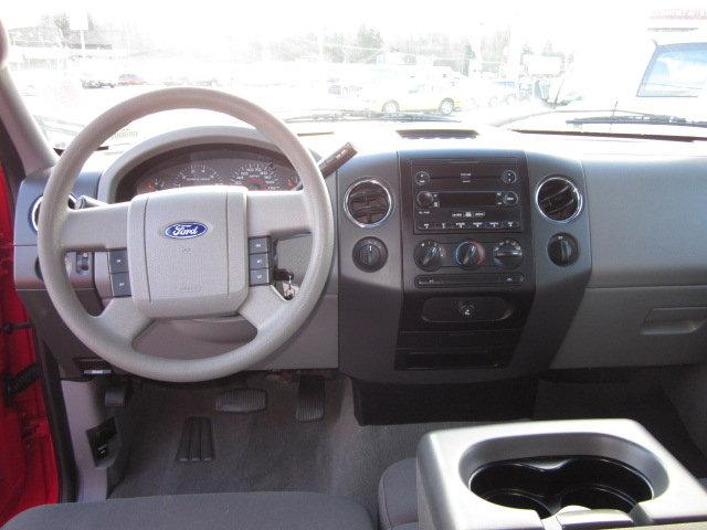 Ford F150 2005 photo 3