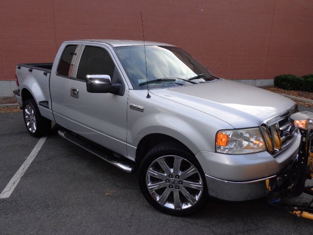 Ford F150 2005 photo 3