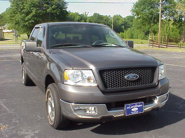 Ford F150 2005 photo 1