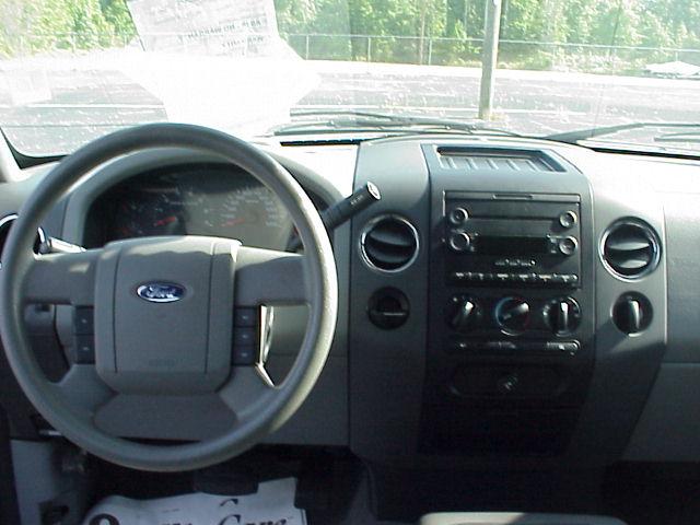 Ford F150 2005 photo 4