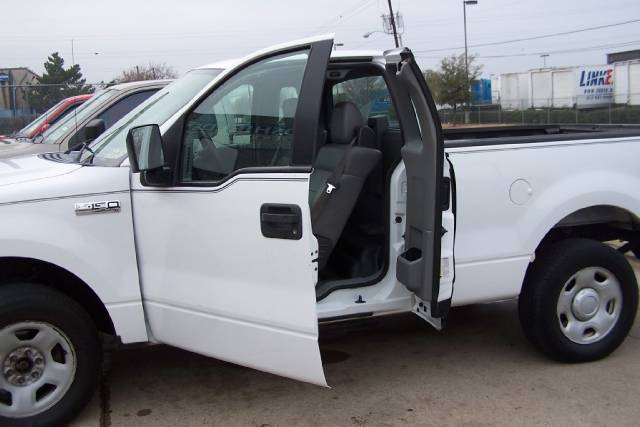 Ford F150 2005 photo 1