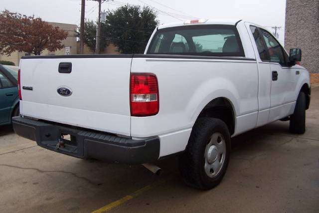 Ford F150 2005 photo 3