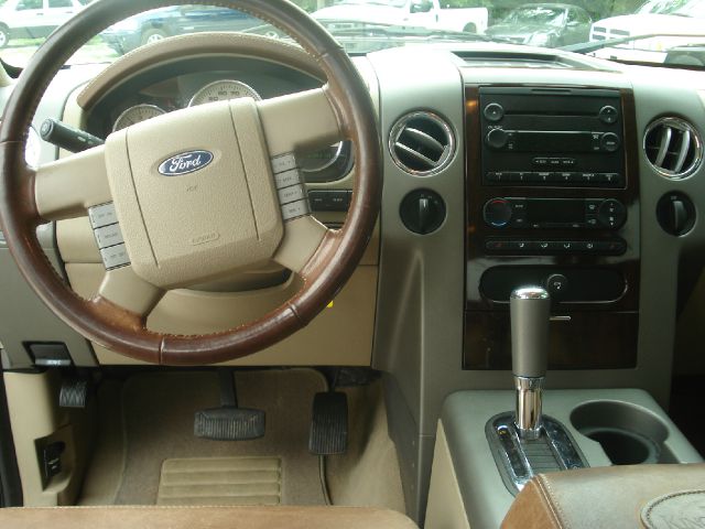 Ford F150 2005 photo 1