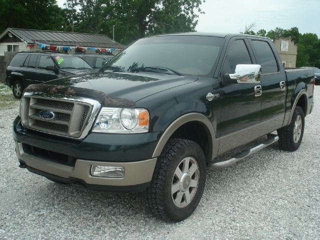 Ford F150 2005 photo 11