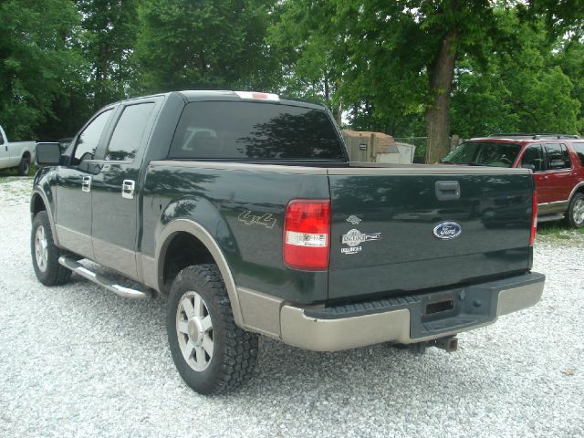 Ford F150 2005 photo 6