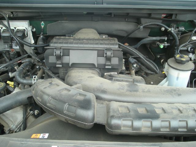 Ford F150 2005 photo 7