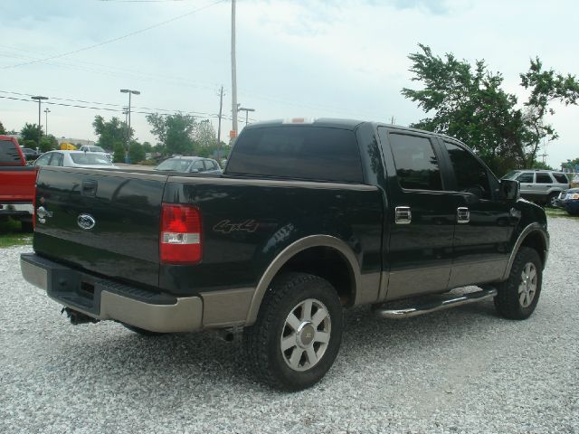 Ford F150 2005 photo 8