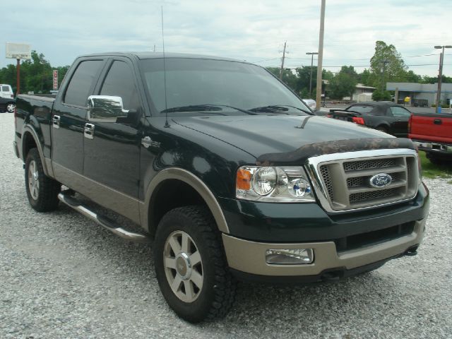 Ford F150 2005 photo 9