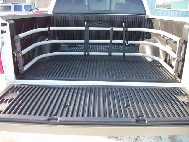 Ford F150 2005 photo 5