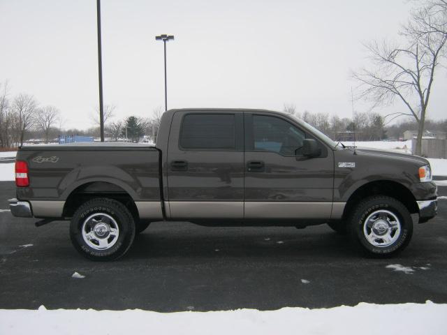 Ford F150 2005 photo 2