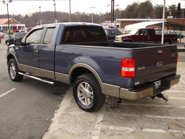 Ford F150 2005 photo 2