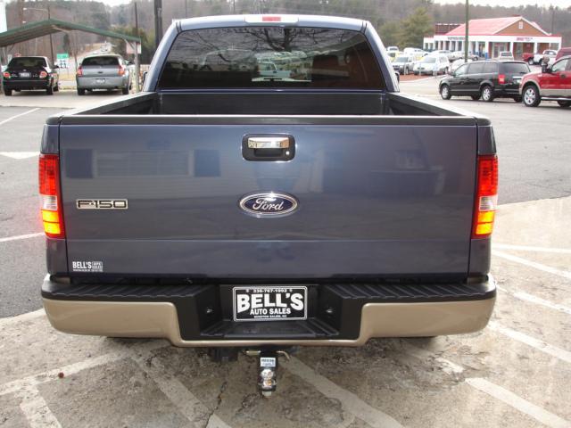 Ford F150 2005 photo 3