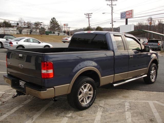 Ford F150 2005 photo 4