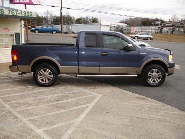 Ford F150 2005 photo 5