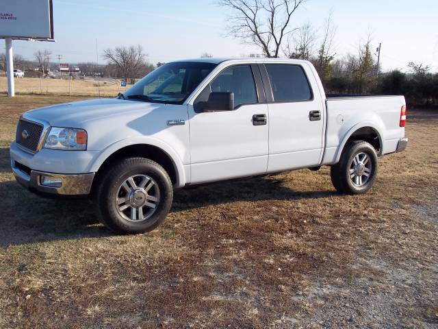 Ford F150 Sport 4WD Pickup