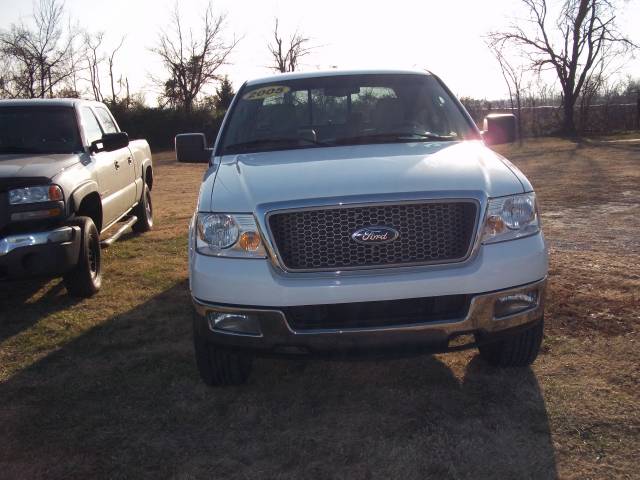 Ford F150 2005 photo 1