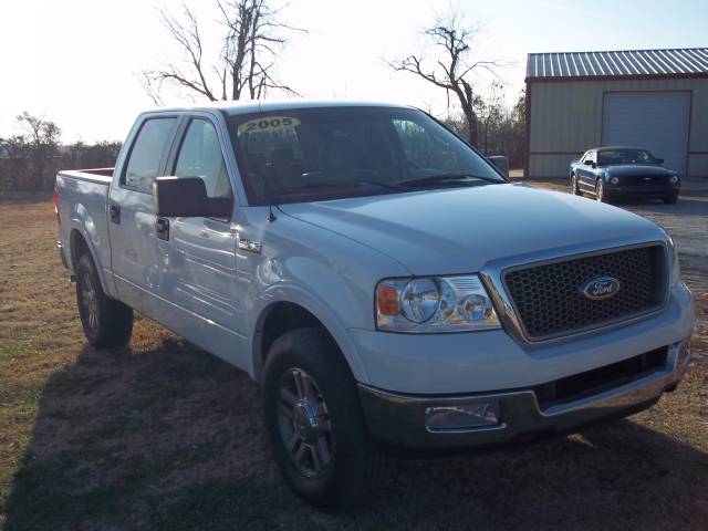 Ford F150 2005 photo 2