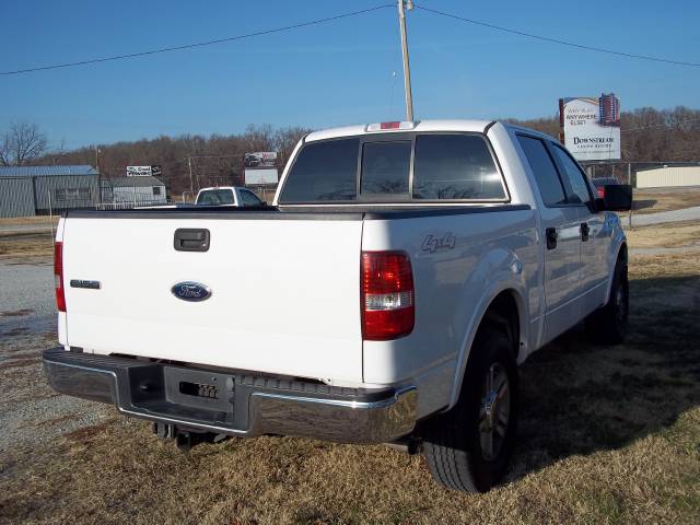 Ford F150 2005 photo 3