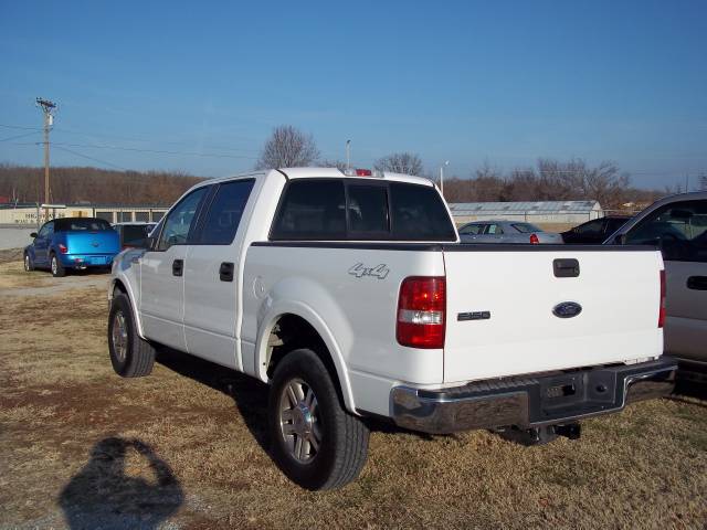 Ford F150 2005 photo 4