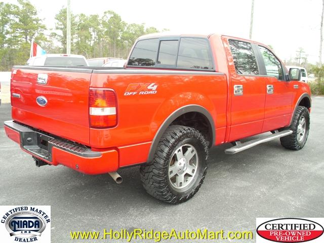 Ford F150 2005 photo 5