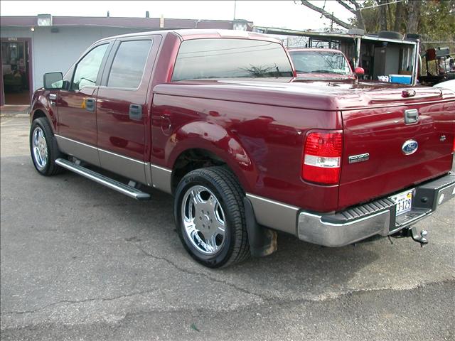 Ford F150 2005 photo 2