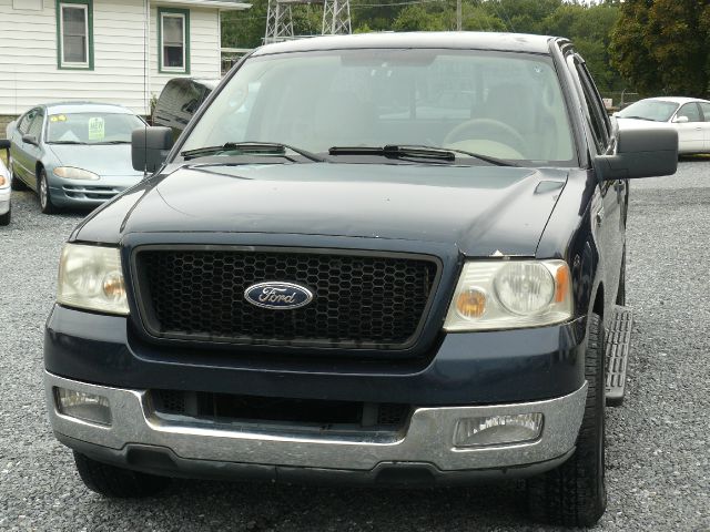 Ford F150 2005 photo 1