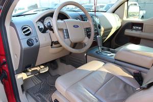 Ford F150 2005 photo 2