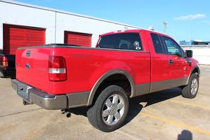 Ford F150 2005 photo 3