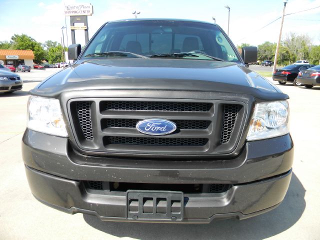 Ford F150 2005 photo 3