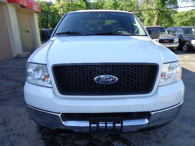 Ford F150 2005 photo 2