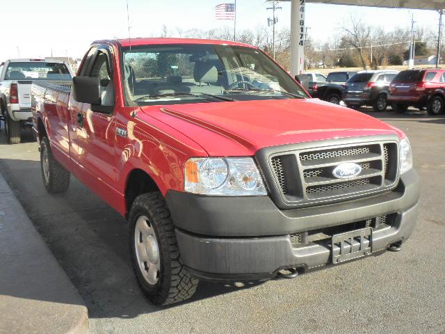 Ford F150 2005 photo 2