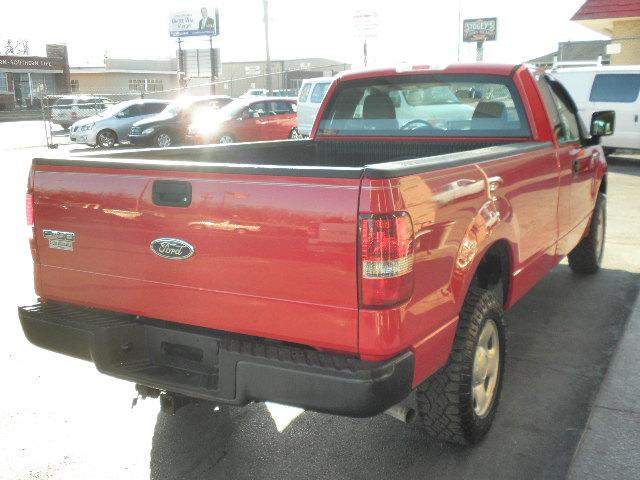 Ford F150 2005 photo 3