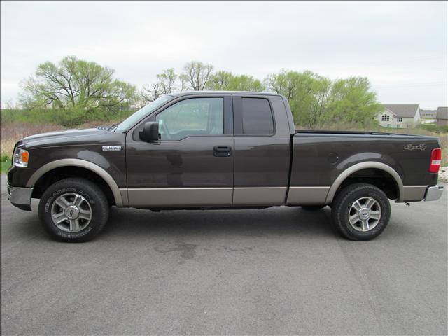 Ford F150 2005 photo 1