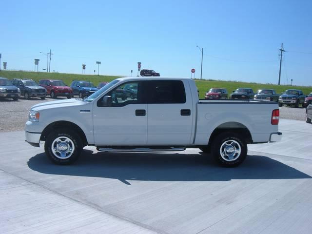 Ford F150 ESi Pickup