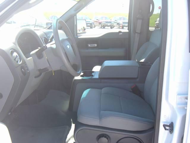 Ford F150 2005 photo 2